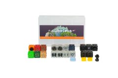 Cubelets Brilliant Builder Pack
