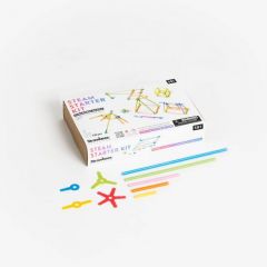 Strawbees STEAM Starter Kit
