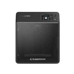 FlashForge Adventurer 5M Pro 3D Printer