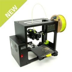 LulzBot 3D Printer Mini v3