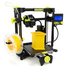 Lulzbot SideKick 747 - Premium