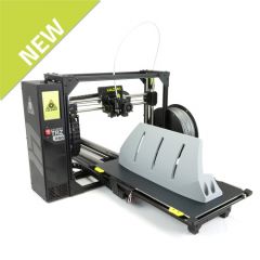 LulzBot TAZ Pro Long Bed V2