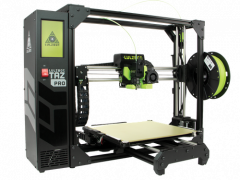 LulzBot TAZ Pro S