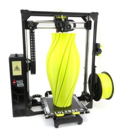 LulzBot TAZ Pro XT+
