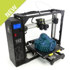 LulzBot TAZ Workhorse+