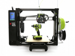 LulzBot TAZ Pro 3D Printer