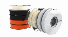 MakerBot METHOD Mixed Filament 9-Pack (6 PLA, 3 PVA)
