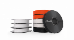 MakerBot METHOD X Mixed Filament 9-Pack (6 ABS, 3 SR-30)