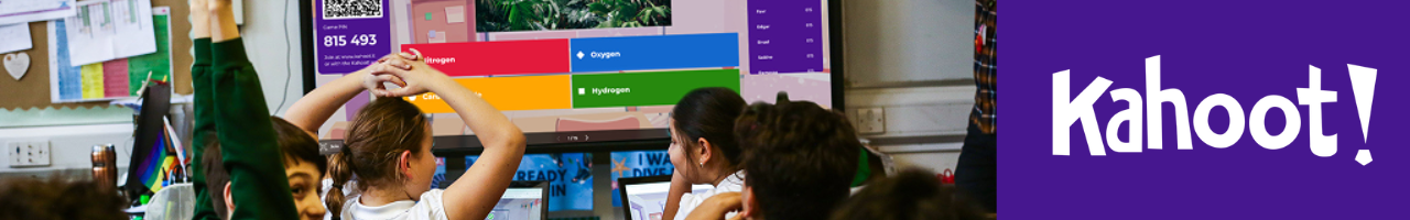 Kahoot!