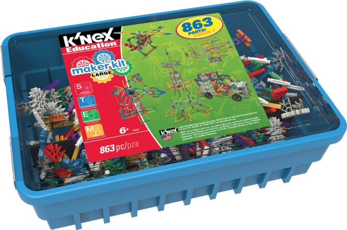 Knex kits hot sale
