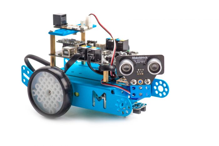 Makeblock mBot Servo Add-on Pack