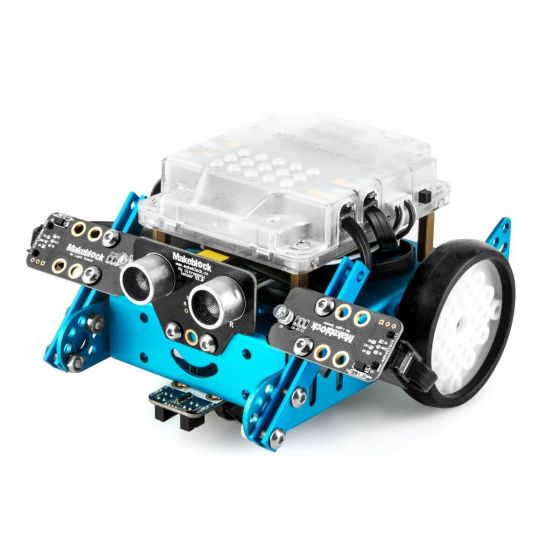 Makeblock mBot Light and Sound Add-on Pack