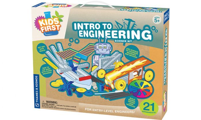 Engineer kits for kids hotsell