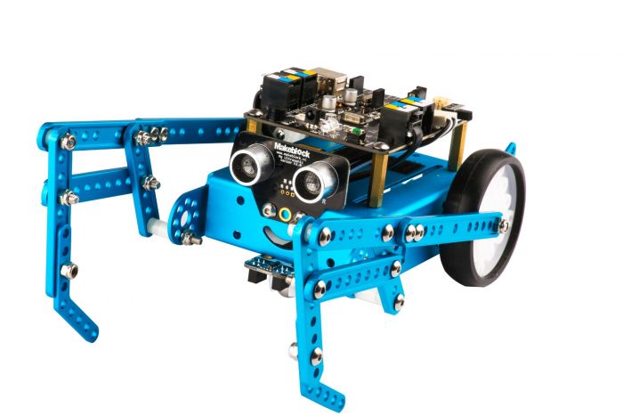 Getting over mbot discount