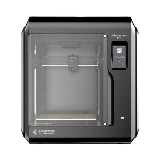 FlashForge Adventurer 4 Pro 3D Printer