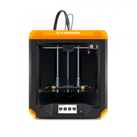 The full curriculum for FlashForge 3D printers Adventurer 3 and Creator Max  2 - Over 190 resources!