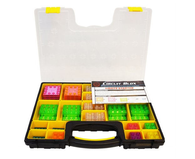 Circuit Blox Lights Starter Set