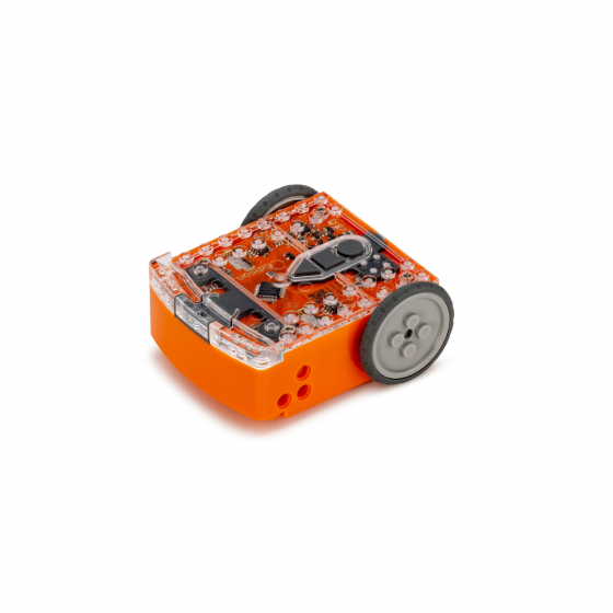 Edison top programmable robot