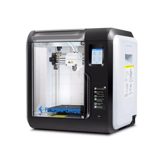FlashForge Adventurer 3 V2 Printer
