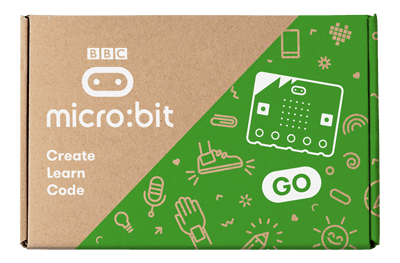 micro:bit V2 Go