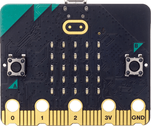 micro:bit V2 Single