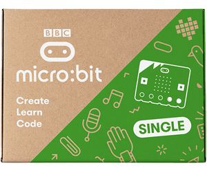 micro:bit V2 Single