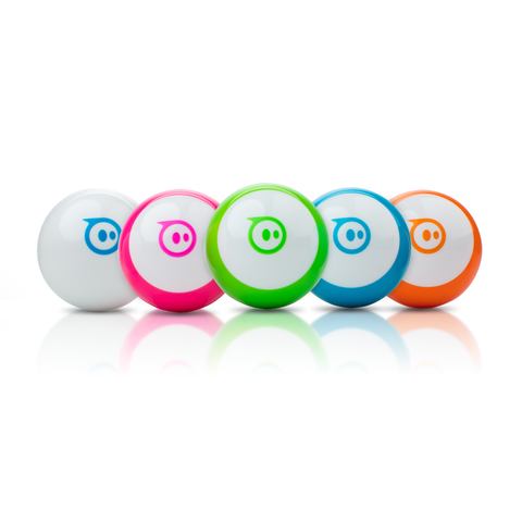 sphero mini javascript
