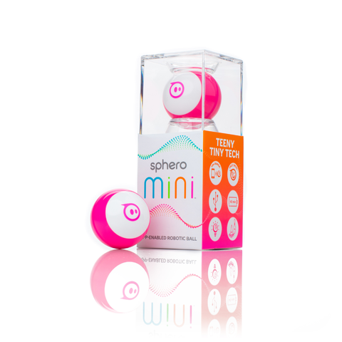 sphero mini size