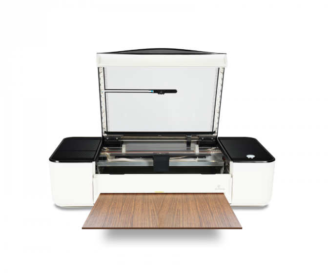 Glowforge Pro