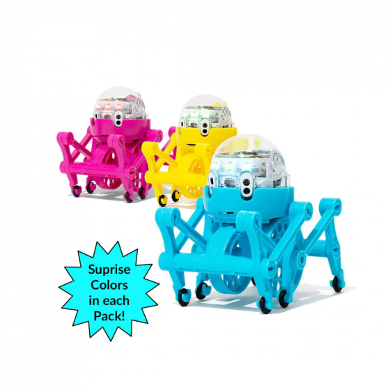 Ozobot Evo Robot Classroom Kit - 18 pack