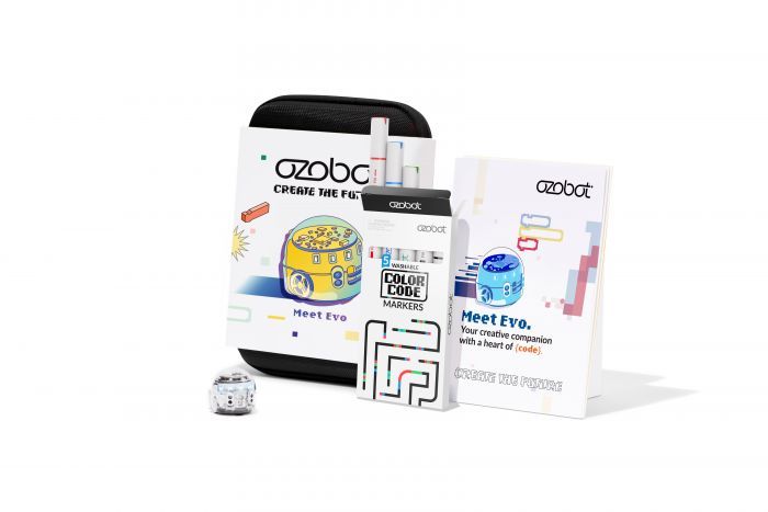 Evo Entry Kit – Ozobot