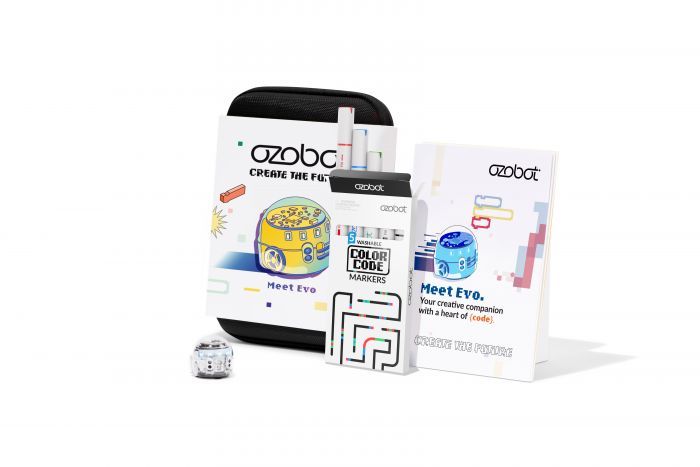 5 Ideas for Implementing Ozobots —