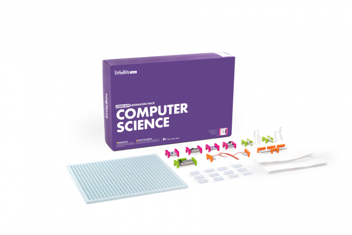 Kit, Code Kit Expansion Pack: Computer