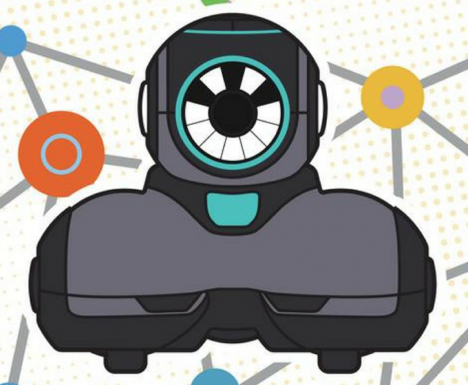 Robotics coding deals course