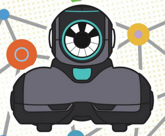 WonderWorkshop - Introduction to Coding and Robotics with Cue