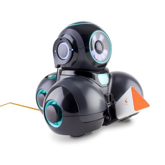 Cue Wonder Dash Wonder Workshop QU01-13 CUE Coding Robot For Kids