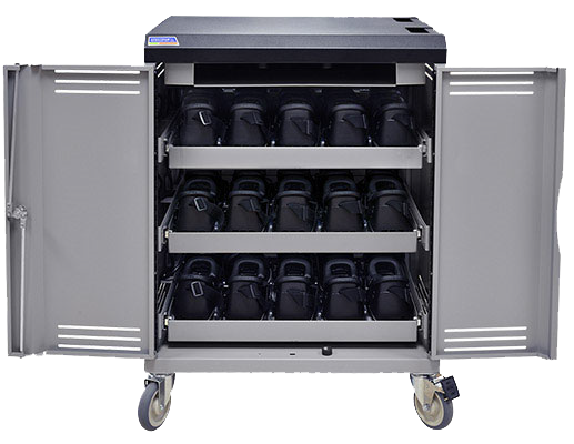 Augmented Reality Google Expeditions Tours RobotLAB VR Expeditions