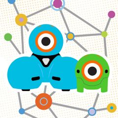 Wonder Workshop PD Course: Intro To Coding + Robotics With Dash & Dot