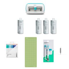 Cricut Joy Label Maker Bundle															