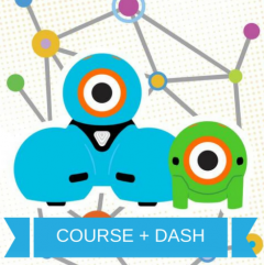 Dash Club 6 Pack - EDGEucating from wonder workshop