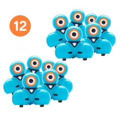 Wonder Workshop Dash 12-Pack (No Subscription)