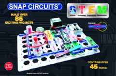 Snap Circuits STEM