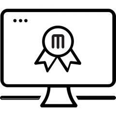 MakerBot Classroom Certification (1 Teacher/30 Students) 