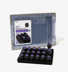 Ozobot Ari Classroom Kit 18-pack