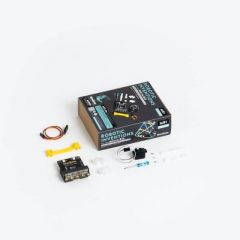 Strawbees Robotic Inventions for the micro:bit - Single Pack