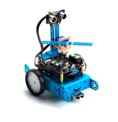 Makeblock mBot Servo Add-on Pack