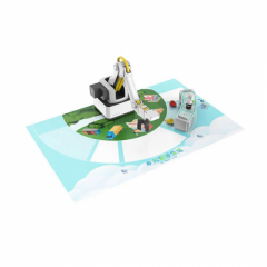 Dobot Magician Lite AI Teaching Kit