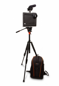 Padcaster Starter Kit