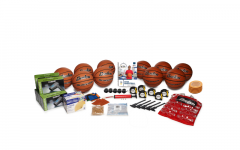 STEM Sports - Basketball Kit