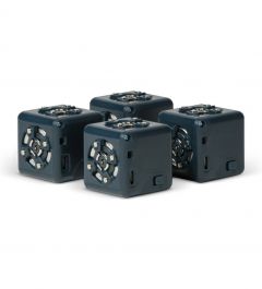 Cubelets Battery Essentials 4-Pack 